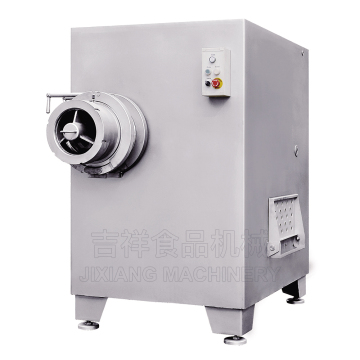 Electric Stainless Steel Industrial Grinder Machine for Fish and Sausage Processing
