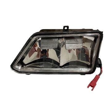 LED Top Lamp for Scania Trucks (R650, G500, S730, S500, P500) - 24V