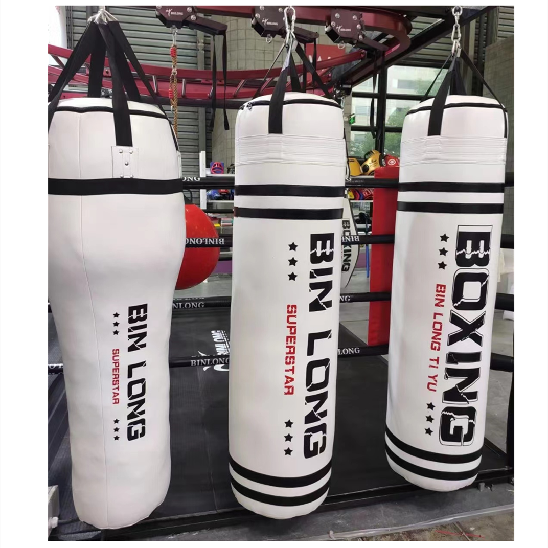 Custom Professional Boxing Bag