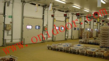 Overhead Door