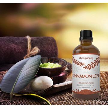 Top quality natural Cinnamon Oil with reasonable price