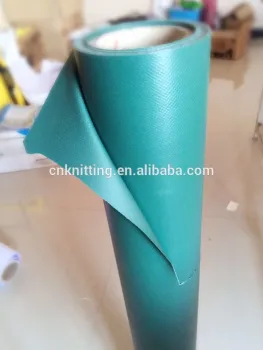 colorful PVC Tarpaulin with high intensity
