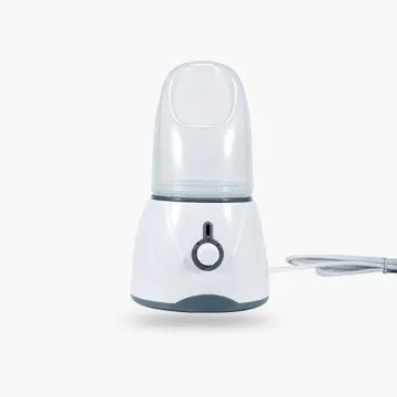 Professional Beauty: Mini Steam Sprayer - Your Personal Spa Experience at Home