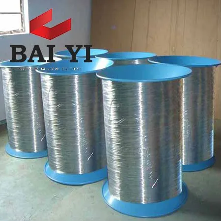 16 Gauge Stainless Steel Soft Wire