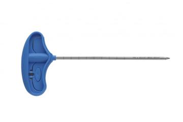 Dilating Tube Of Percutaneous Discectomy Instrument