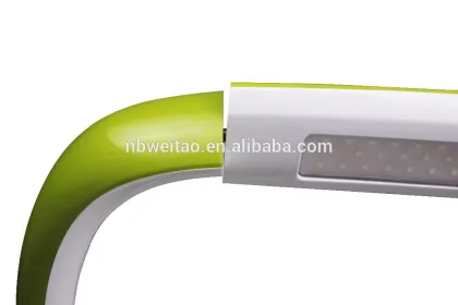 47pcs led eye protection reading lamp desk lamp