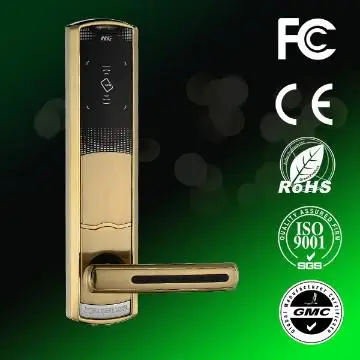 garage door security locks