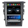 android touch screen car radio for LC100/LX470