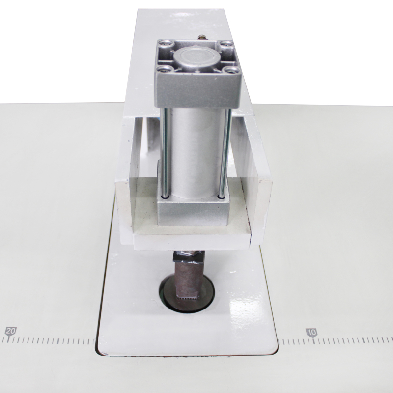 Digital Ultrasonic Spot Welding Machine for Pneumatic Power Face Mask Making Machine (Price Included)