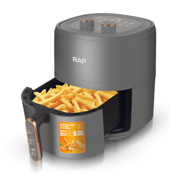 Design moderno Vendita calda Air Air Fryer