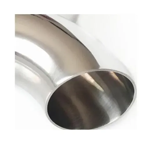 Y-förmiger rostfreier Stahlrohrschweißen