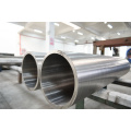 Industrial Hollow Seamless Titanium Tube