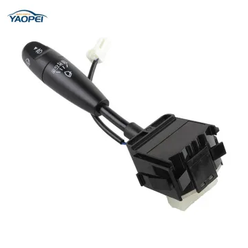 9052975 YAOPEI Wiper Switch for Chevrolet GM AVEO 2003-2011 Car Accessories