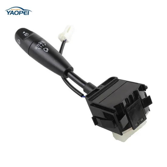 9052975 YAOPEI Wiper Switch for Chevrolet GM AVEO 2003-2011 Car Accessories