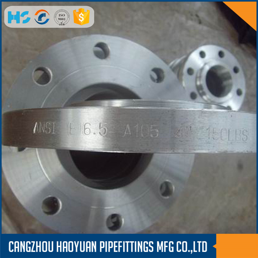 SO Flange Sch40 DN300 Aço 316L