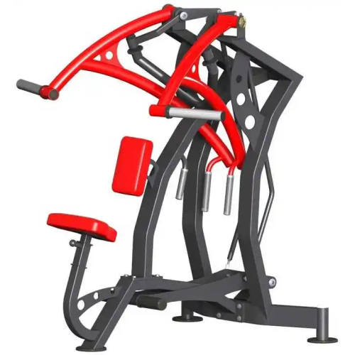 Low Row Professional Gym Equipment