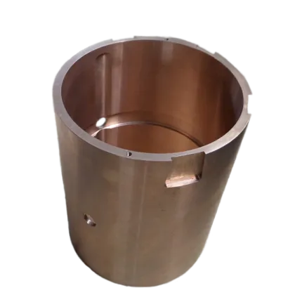 Bronze Bushings for MHP, Symons, and Sandvik Cone Crusher Spare Parts