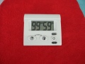 STOR LCD DIGITAL TIMER