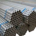 Q345B Seamless Steel Tube