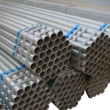 Q345B Seamless Steel Tube