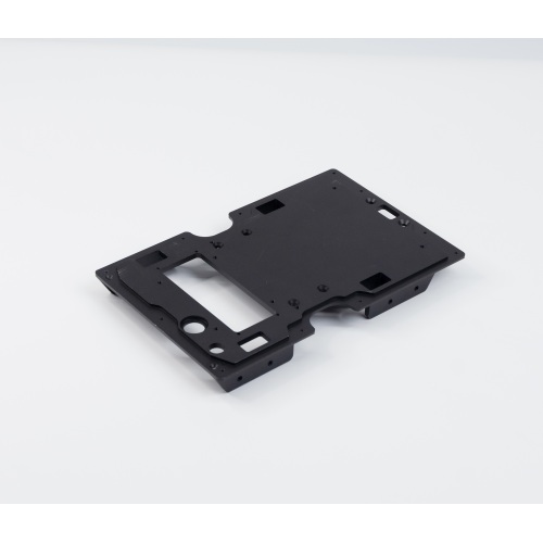 Alüminyum Alaşımlı Radyatör Muhafazası