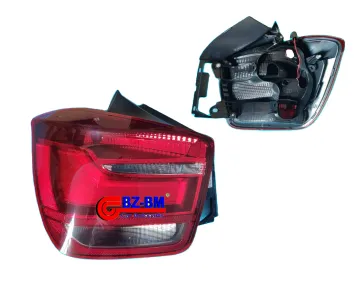 Xenon Tail Light LED Reversing Lamp Assembly for BMW X3 F20 Model 63217241541