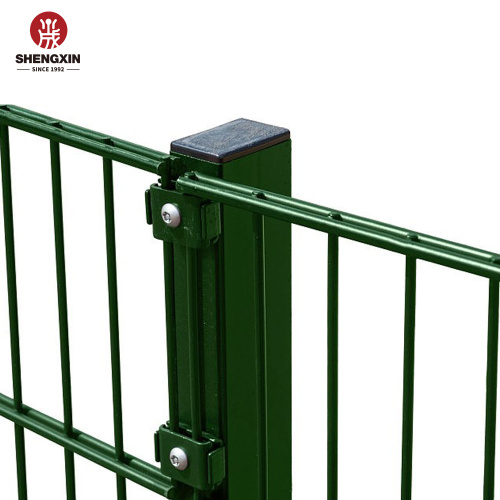 6/5/6 mm PVC rivestita a doppia mesh rivestita