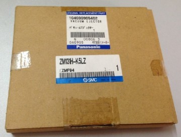 MPAV Vacuum Ejector ZM131H-K5LZ ZMF94 104030905402
