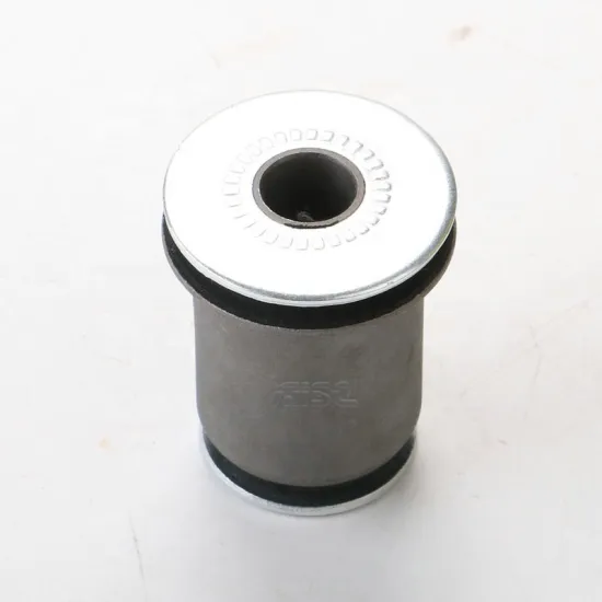 AISC Control Arm Bushing 48061-35011 for Toyota Hilux KDN16 Suspension System
