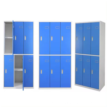 Winnsen Smart Lockers and Security Solutions: From Smart Bike Lockers to Autonomous Club Storage