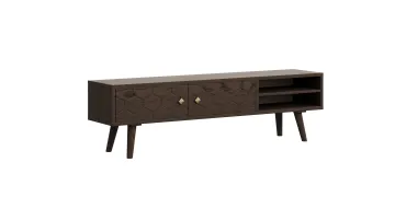 Modern TV Cabinet – Flat Screen Storage Furniture for Living Room​