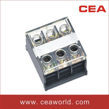 IN Series Fixed Connection Terminal Blocks (IN12BK,IN13SBK,IN20BK)