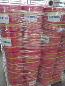 UV Treated PP Fibrillated Rope