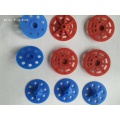 Drywall Screw Polypropylene Plastic Washer untuk EIFS Fastener