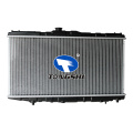 Car Radiator for Toyota Corolla AT170 OEM 1640015360/1640011191
