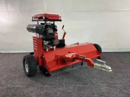 LONCIN Engine ATV-FLM150 15 hp Landscape Lawn Mower