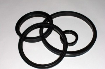 Seal U-ring DIKS TYPE USI