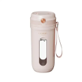 Personal Handhold Electric Smoothie Fruit Blender