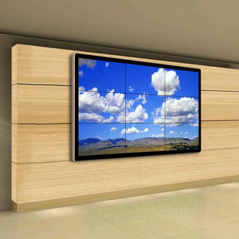Digital Signage