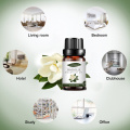 Whitening 100% Pure Magnolia Essential Oil for Skincare