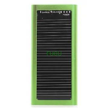 Solar charger for ipad tablet PC mobile phones,solar charger indicator