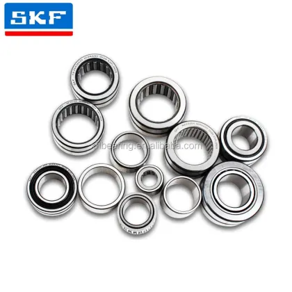 SKF NX15 Needle Roller Bearing 15x24x28mm