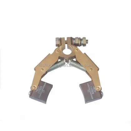 Carbon Brush Carbon Brush Holder