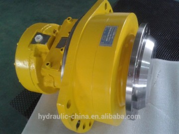 MS18 hydraulic motor