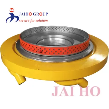 LDPE Double Lip single lip Air Ring for Film Blowing Machine