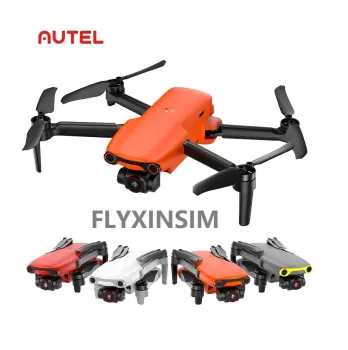 Drone Evo Nano Long Distance,Uav Aircraft Mini Foldable Drone 10Km,Photography Drone With 4K Camera And Gps Long Range