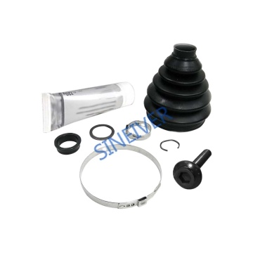 Volkswagen Bora Golf 1K0 498 203A Outer Ball Cage Dust Cover Repair Kit