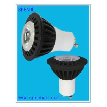 High Brightness GU10 LED Spot Light