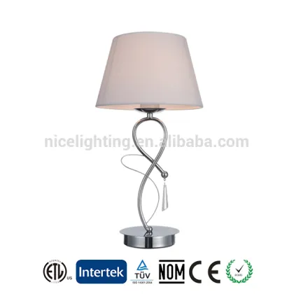Graceful Decor hotel home lighting table lamp