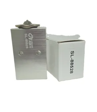 Universal R134a Expansion Valve for Jeep Cherokee SUV A/C System (7701026533, 55036188)